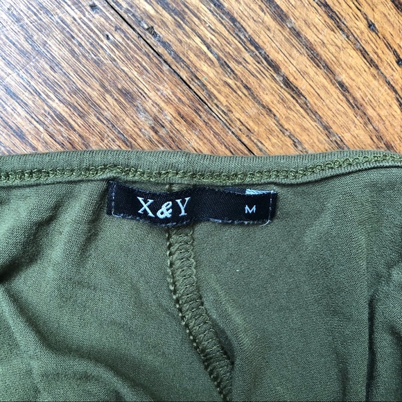 Romper - Picture 2 of 2